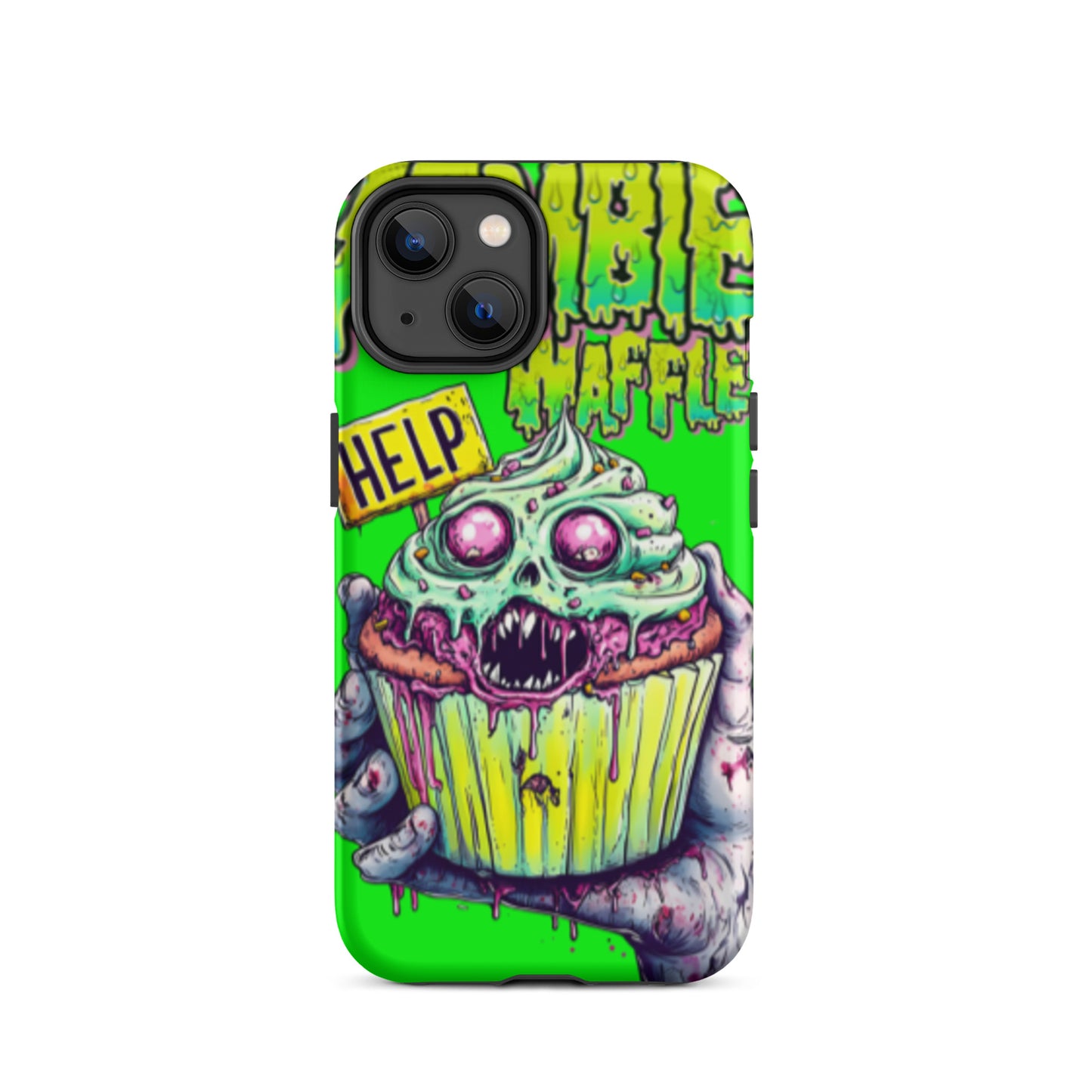 HELP! Tough Case for iPhone®