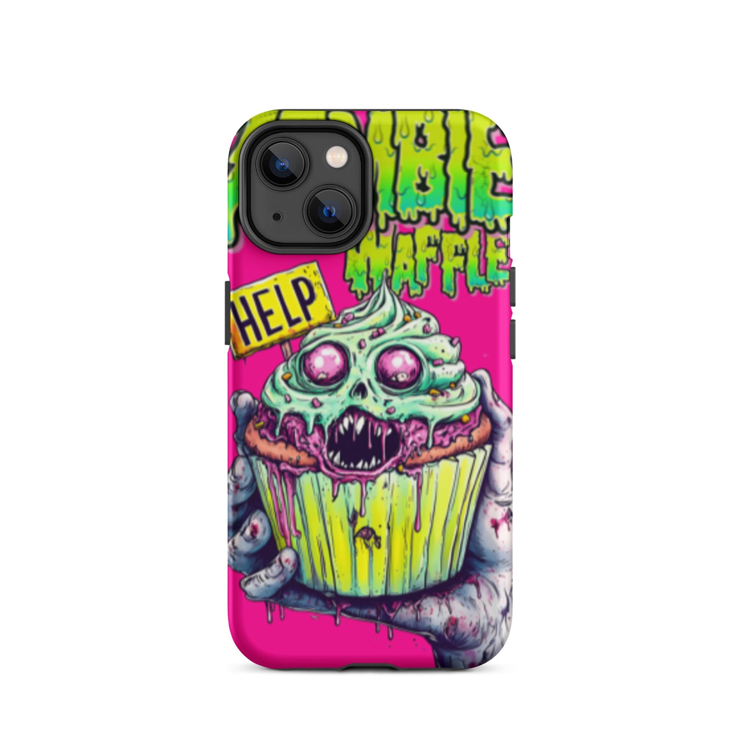 HELP! Tough Case for iPhone®