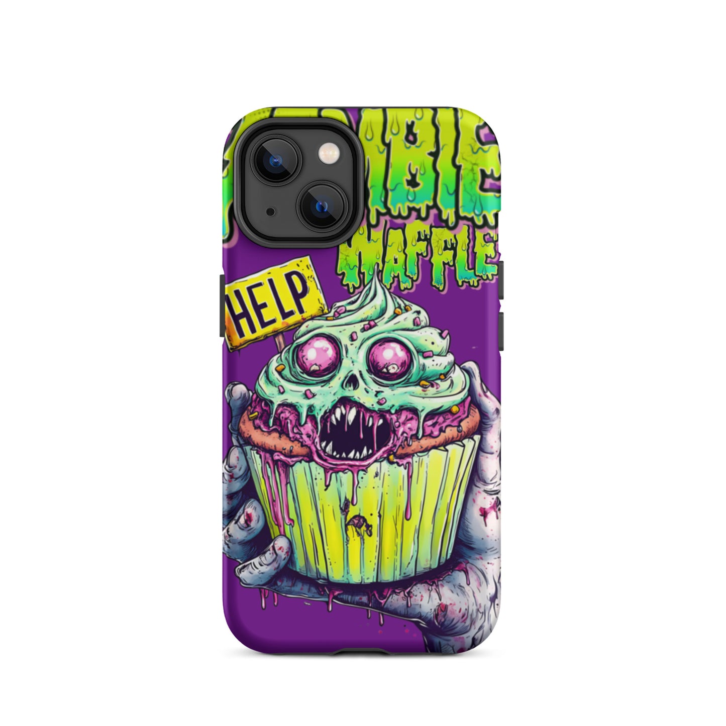 HELP! Tough Case for iPhone®