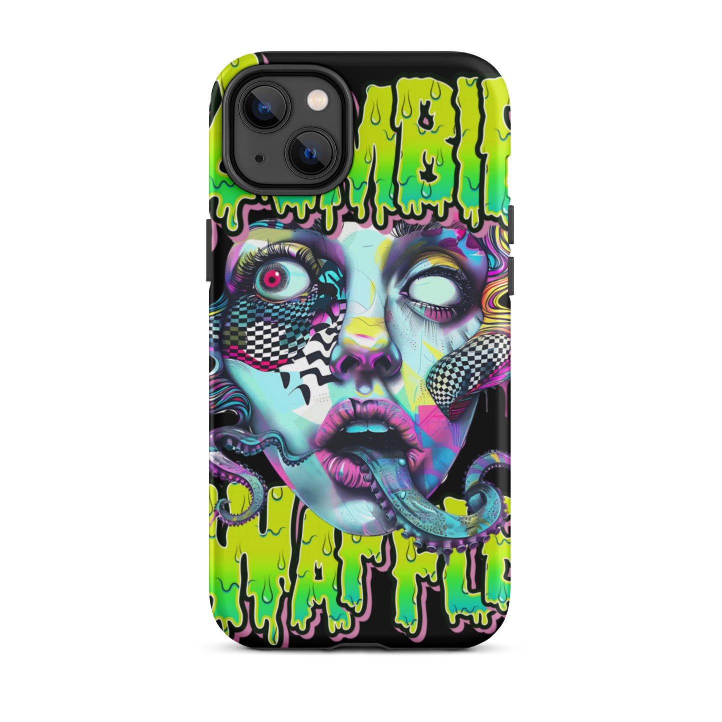 Bellatrix Tough Case for iPhone®