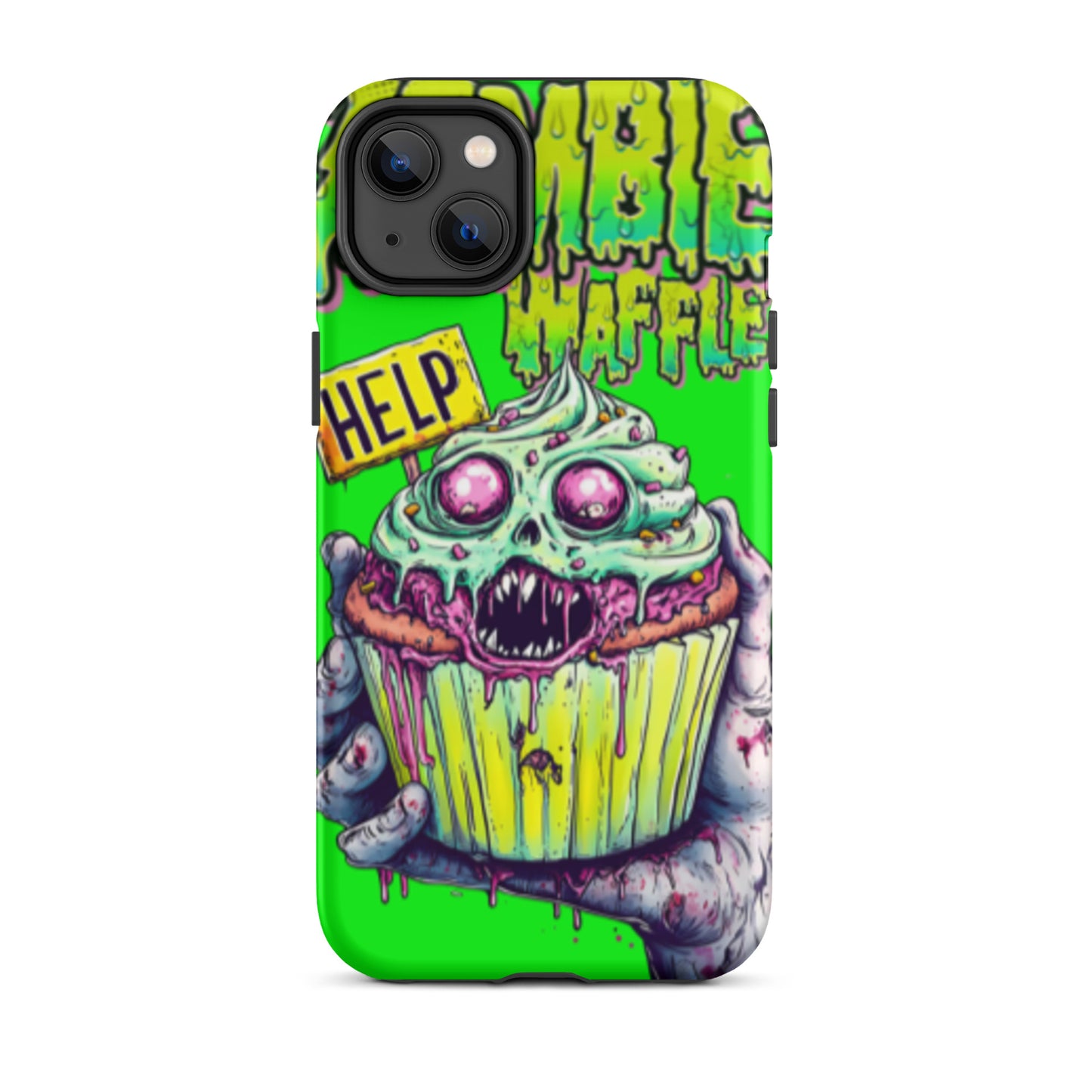 HELP! Tough Case for iPhone®