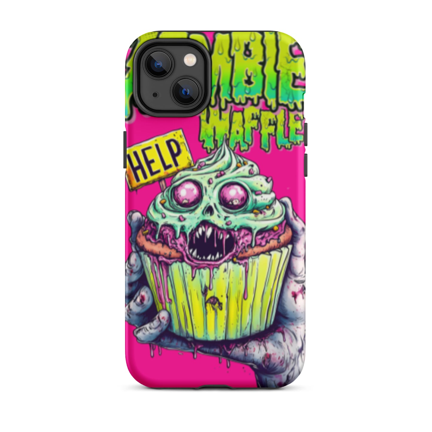 HELP! Tough Case for iPhone®