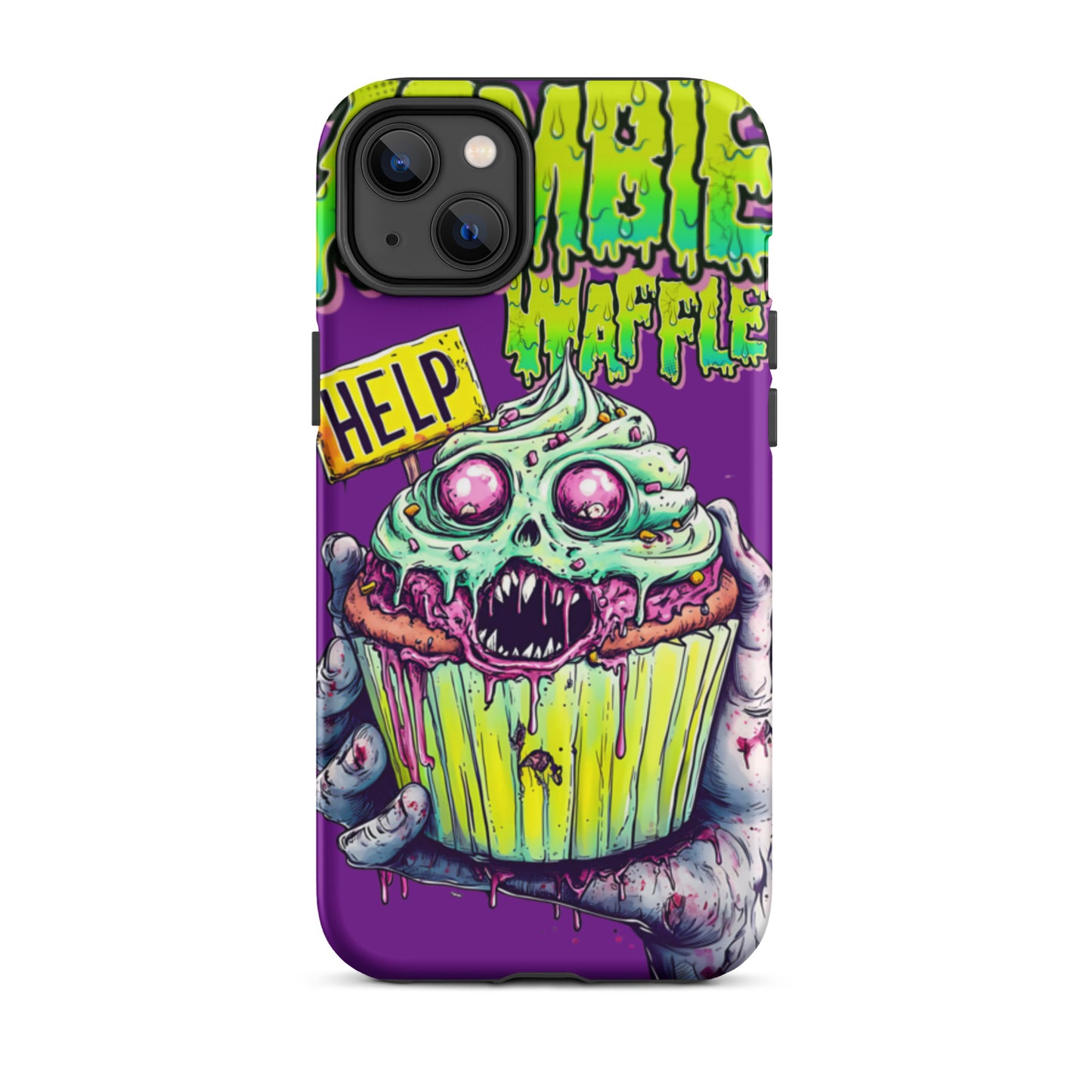 HELP! Tough Case for iPhone®