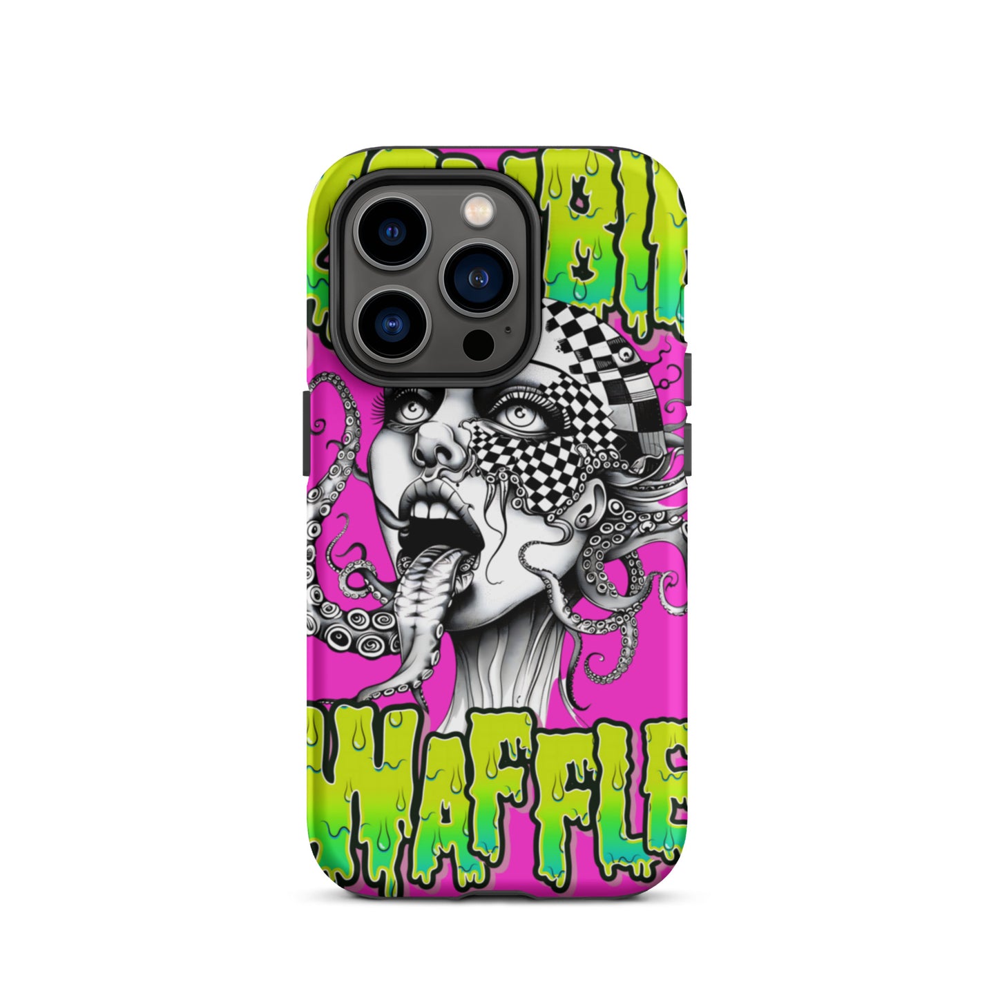 Cordelia Tough Case for iPhone®