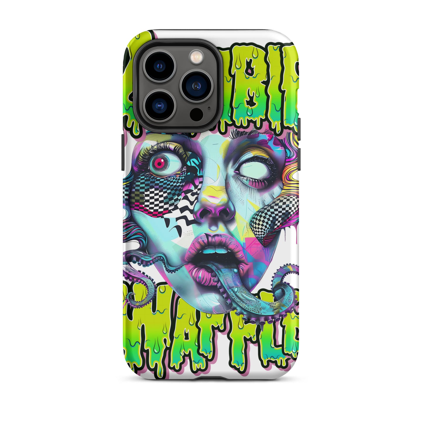 Bellatrix Tough Case for iPhone®