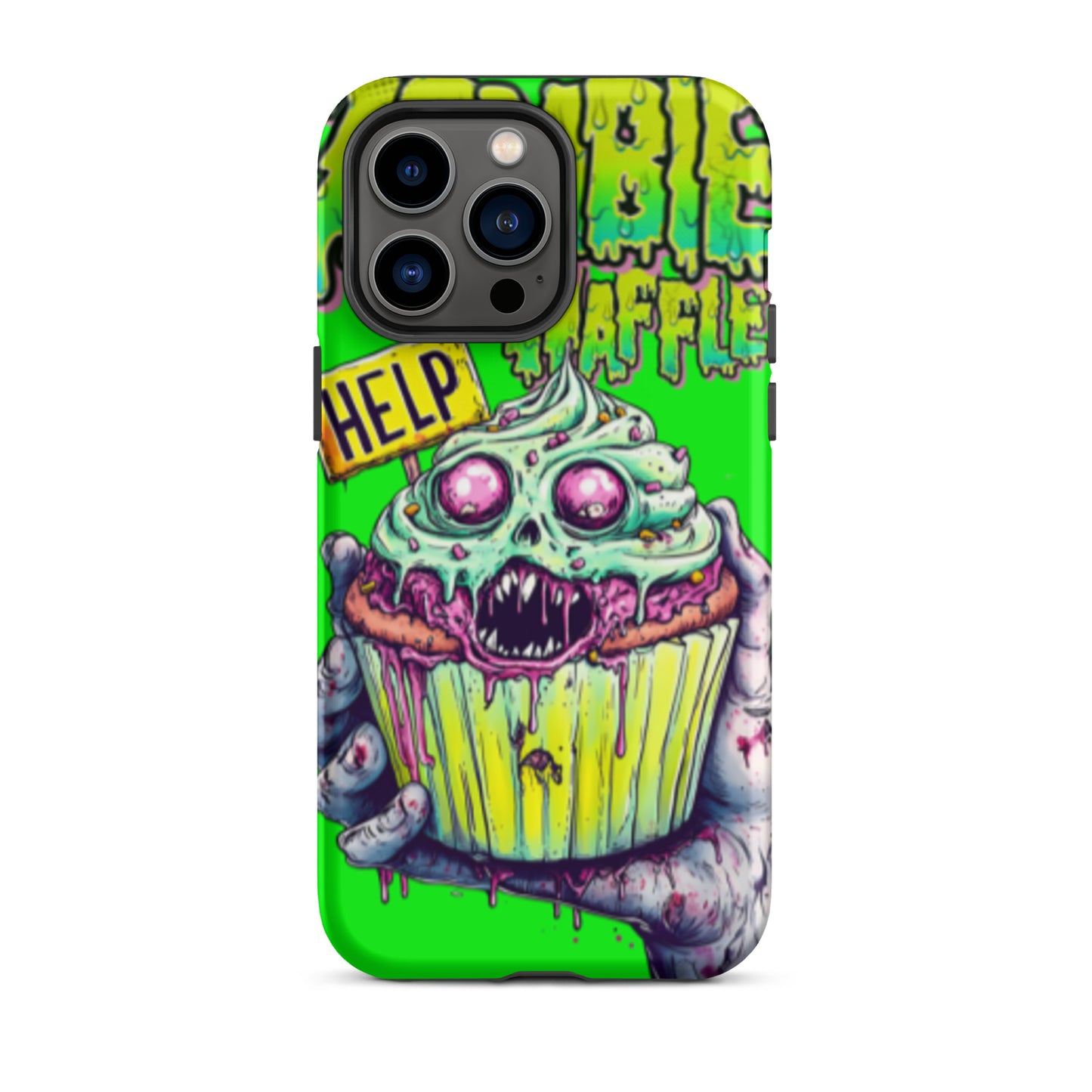 HELP! Tough Case for iPhone®