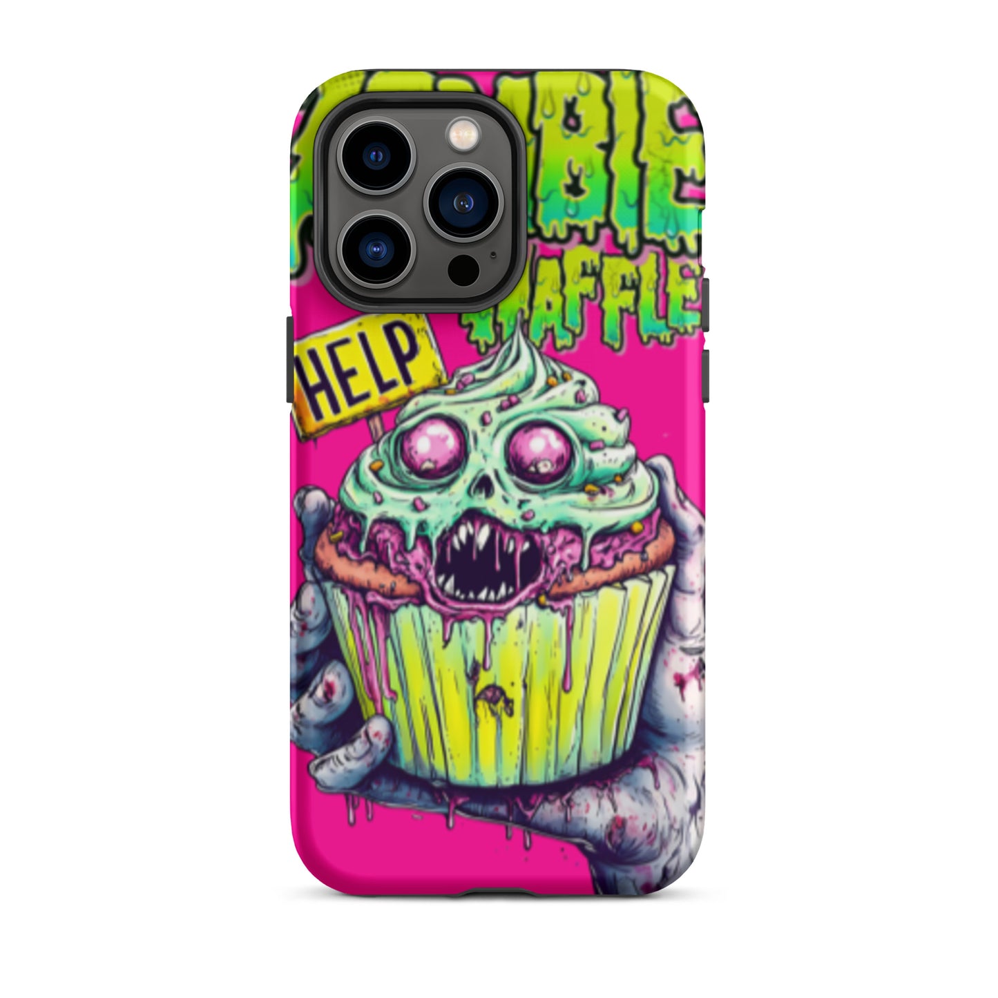 HELP! Tough Case for iPhone®