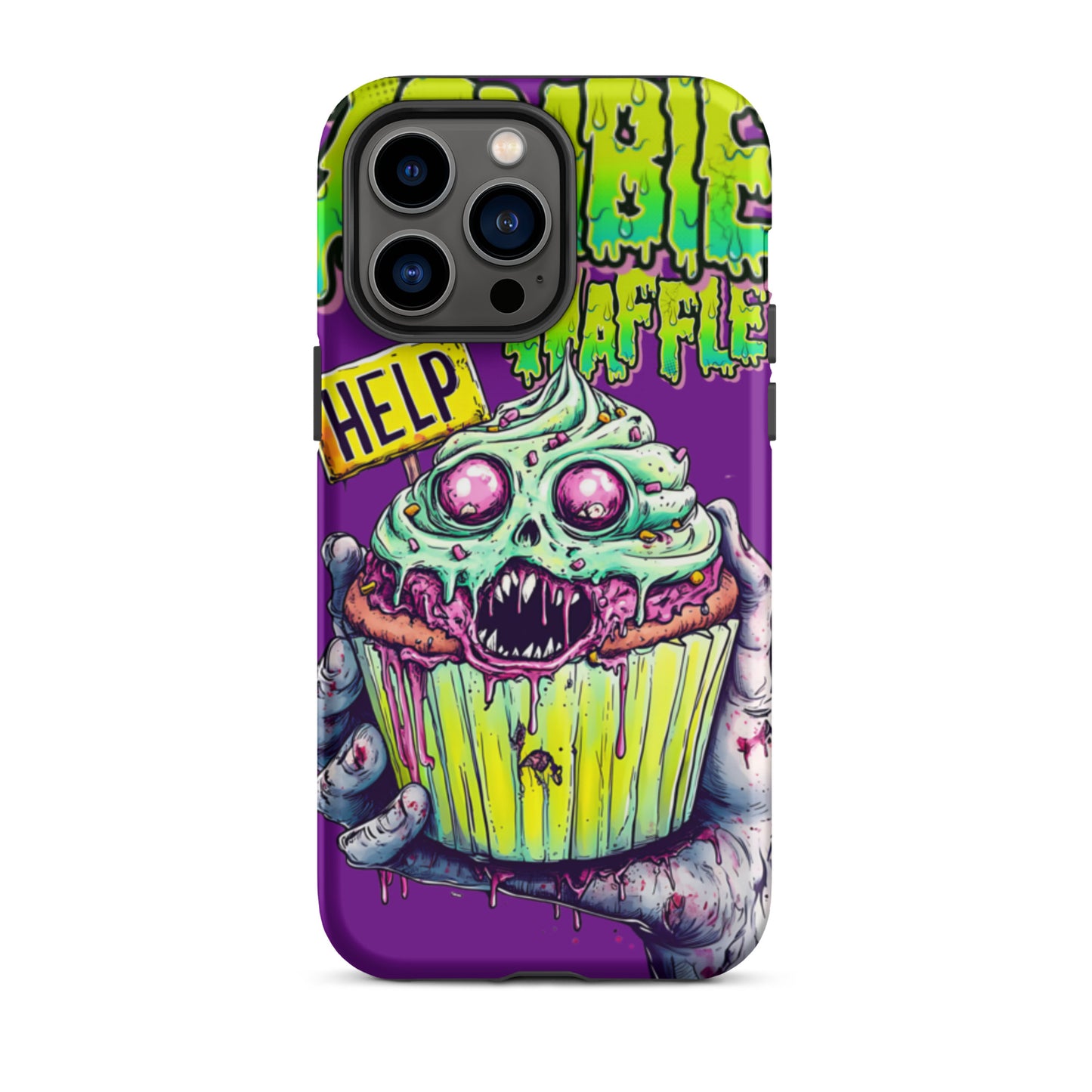 HELP! Tough Case for iPhone®