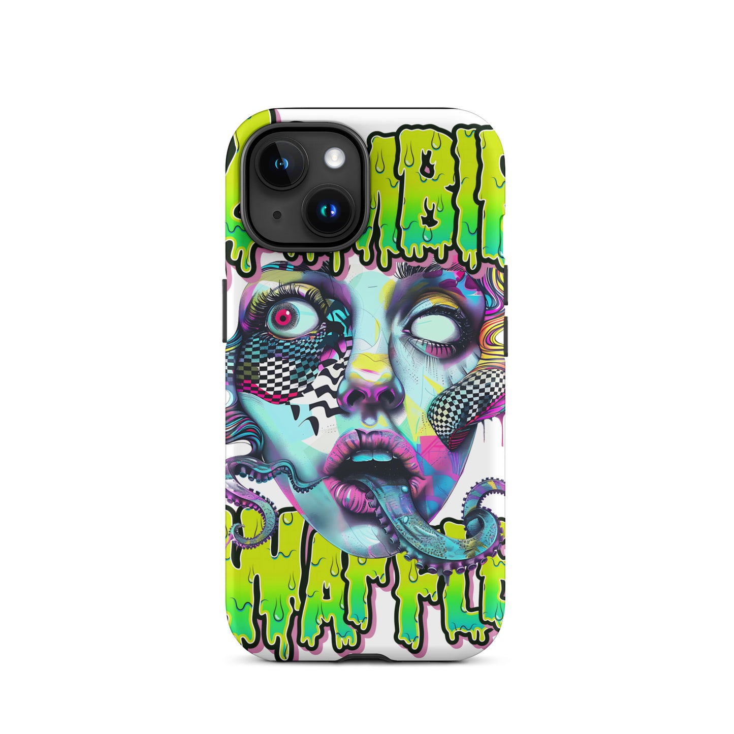 Bellatrix Tough Case for iPhone®