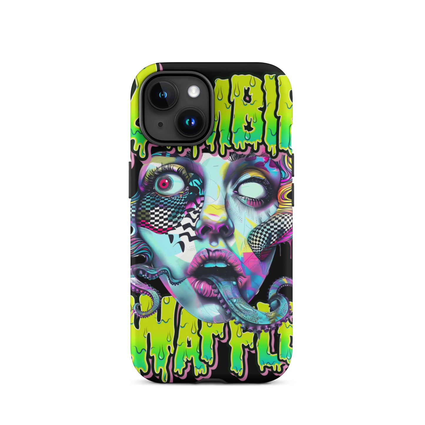 Bellatrix Tough Case for iPhone®