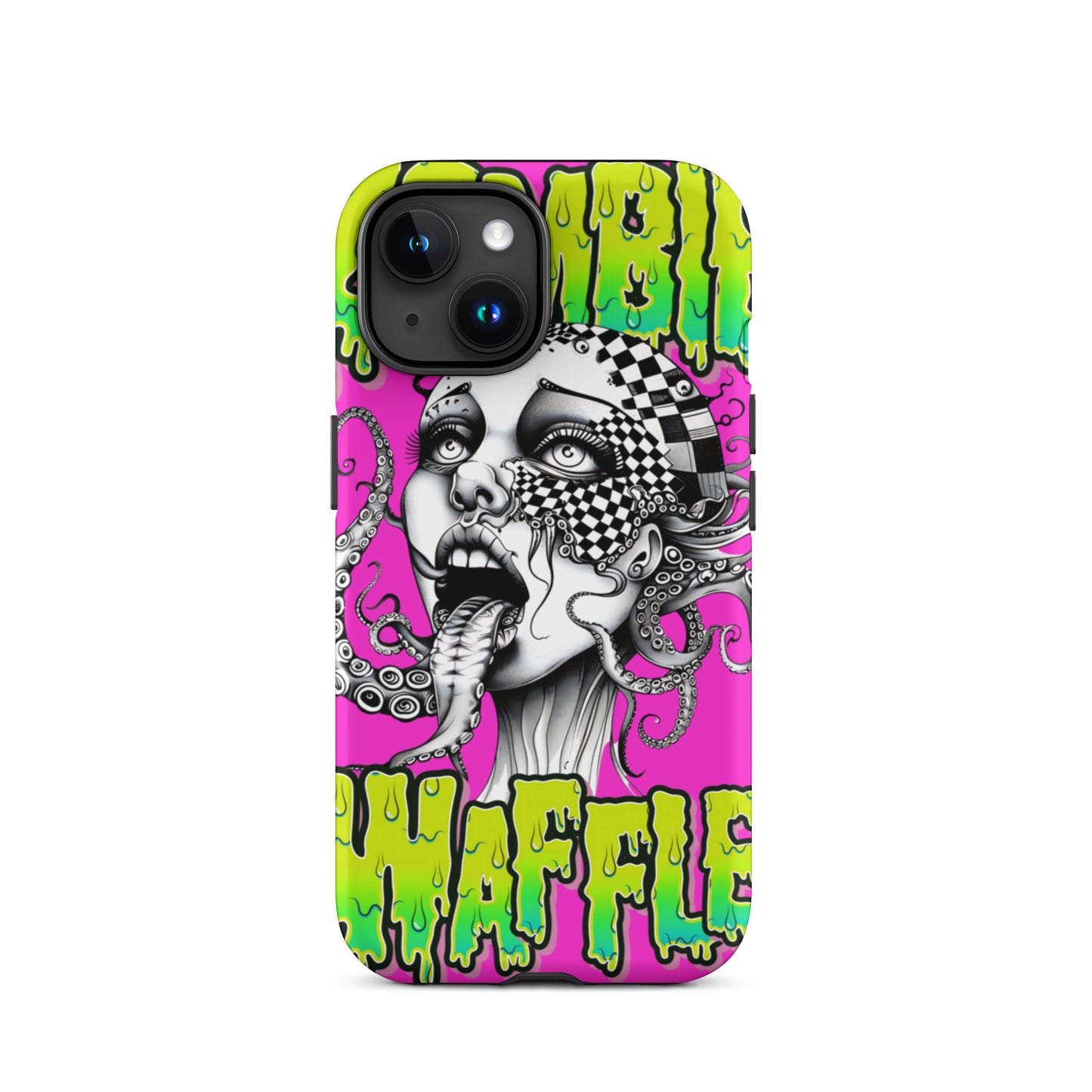 Cordelia Tough Case for iPhone®