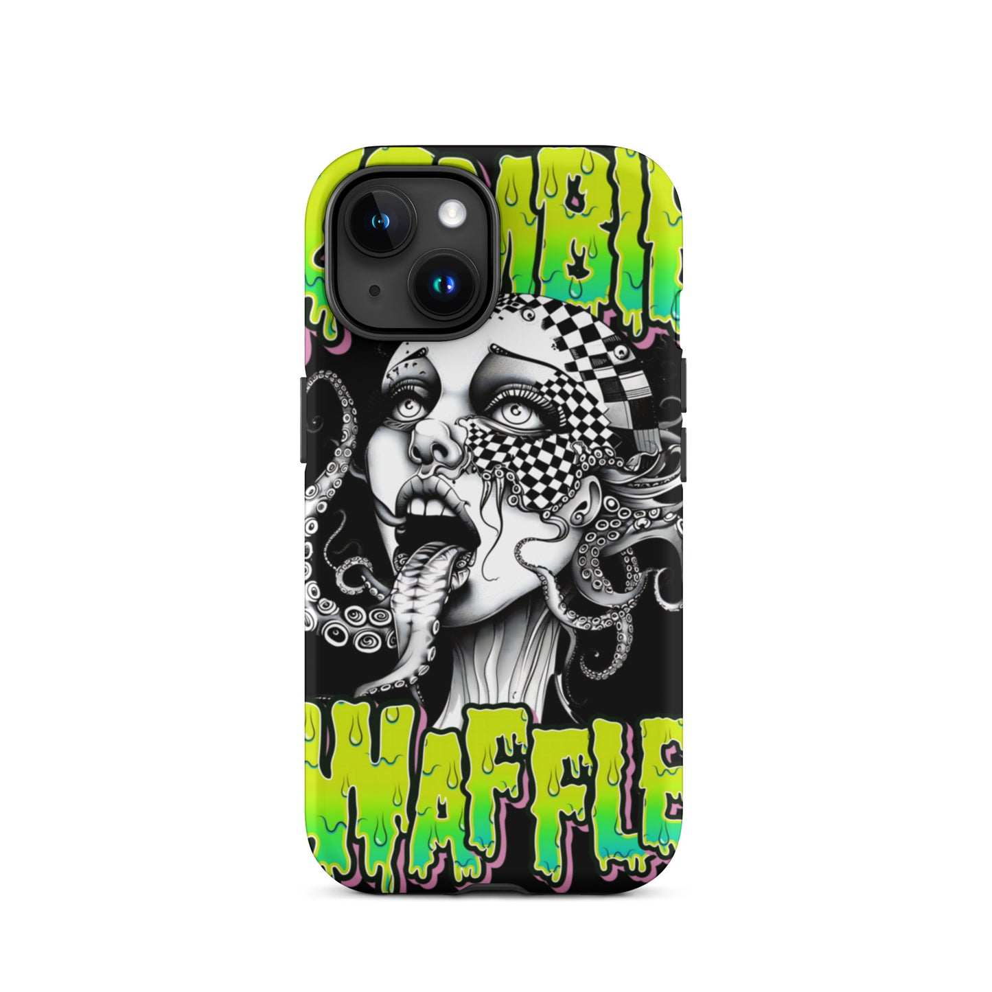 Cordelia Tough Case for iPhone®