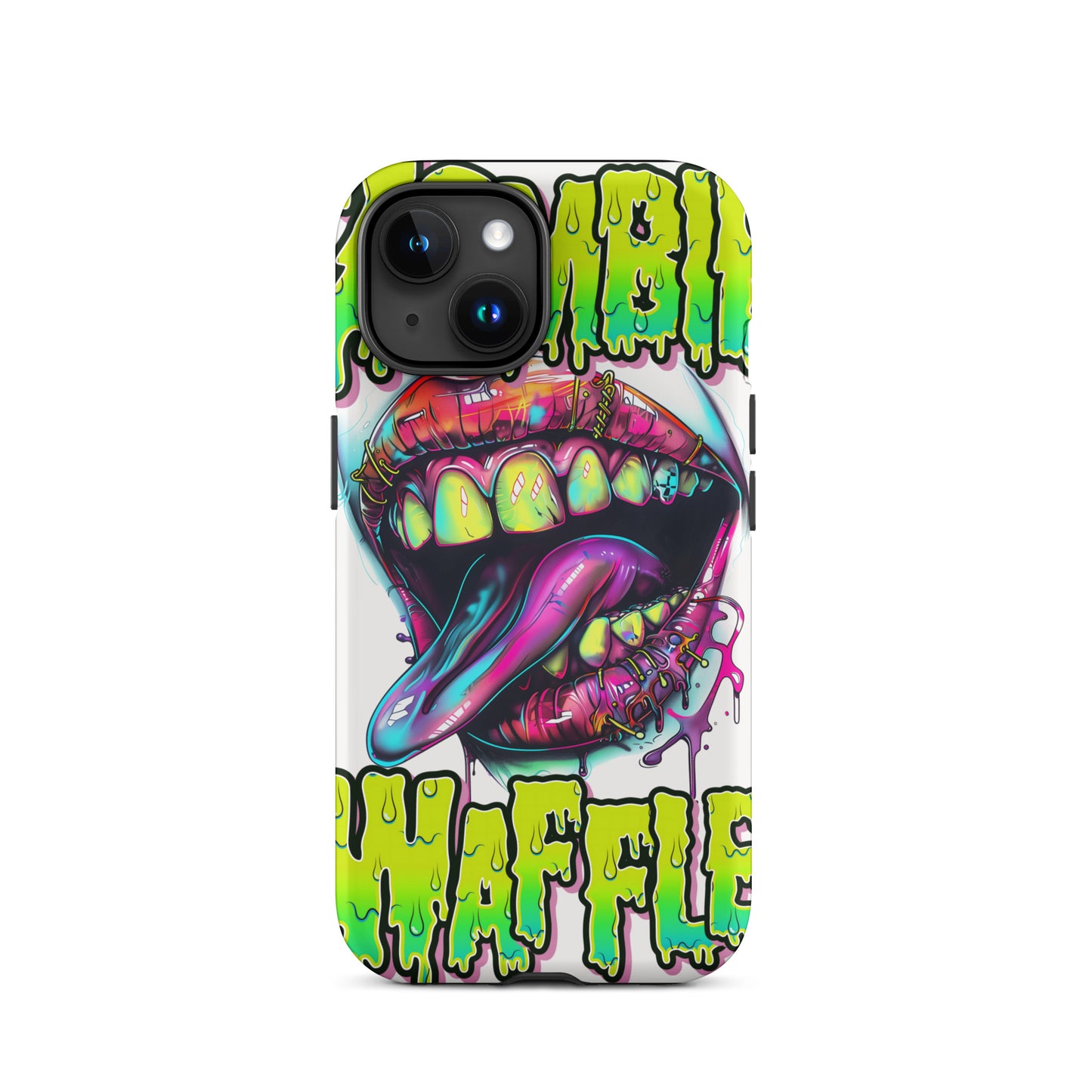 Lucy Tough Case for iPhone®