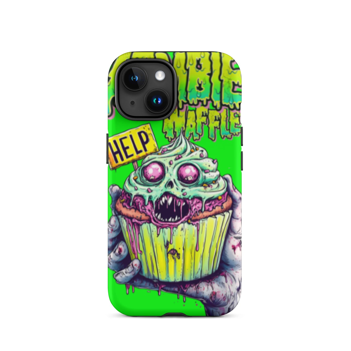 HELP! Tough Case for iPhone®