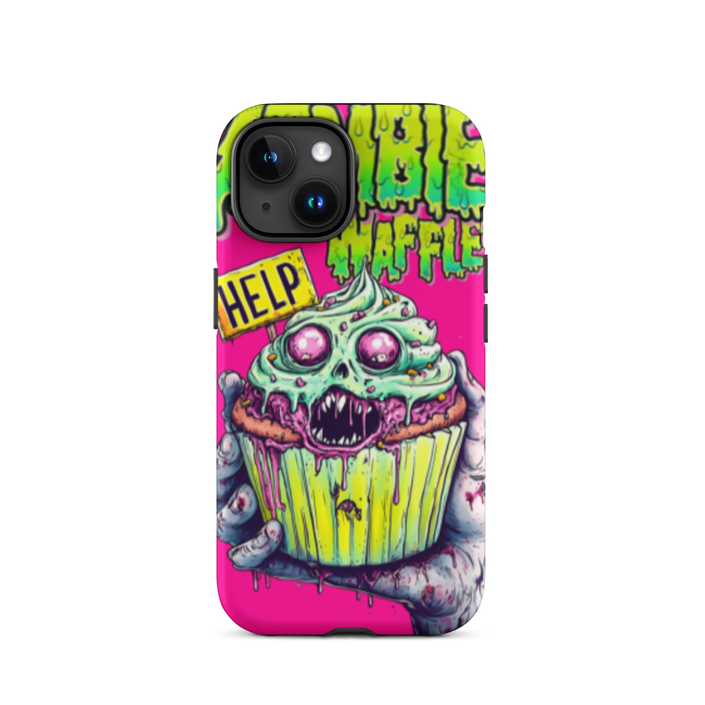 HELP! Tough Case for iPhone®