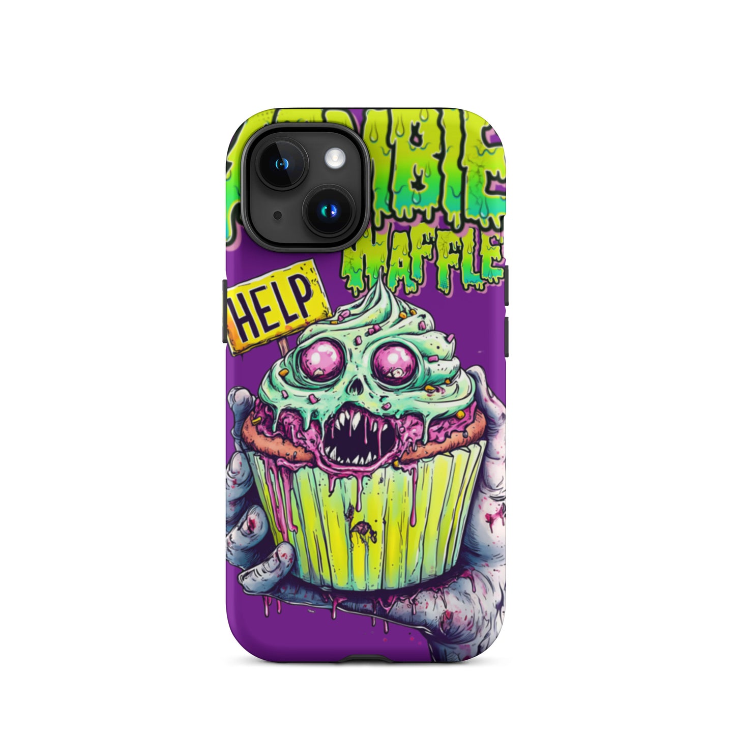 HELP! Tough Case for iPhone®