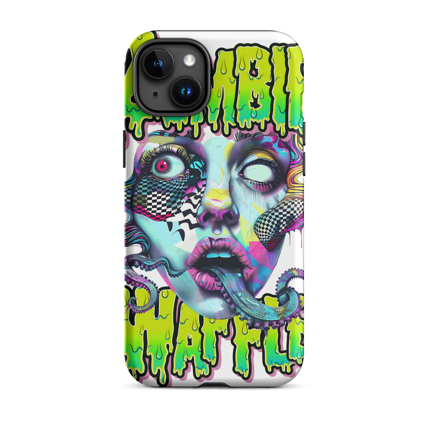 Bellatrix Tough Case for iPhone®