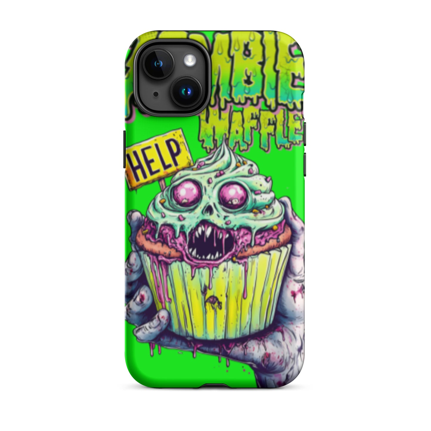 HELP! Tough Case for iPhone®