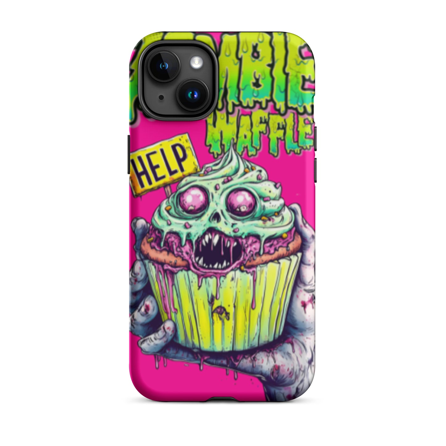 HELP! Tough Case for iPhone®