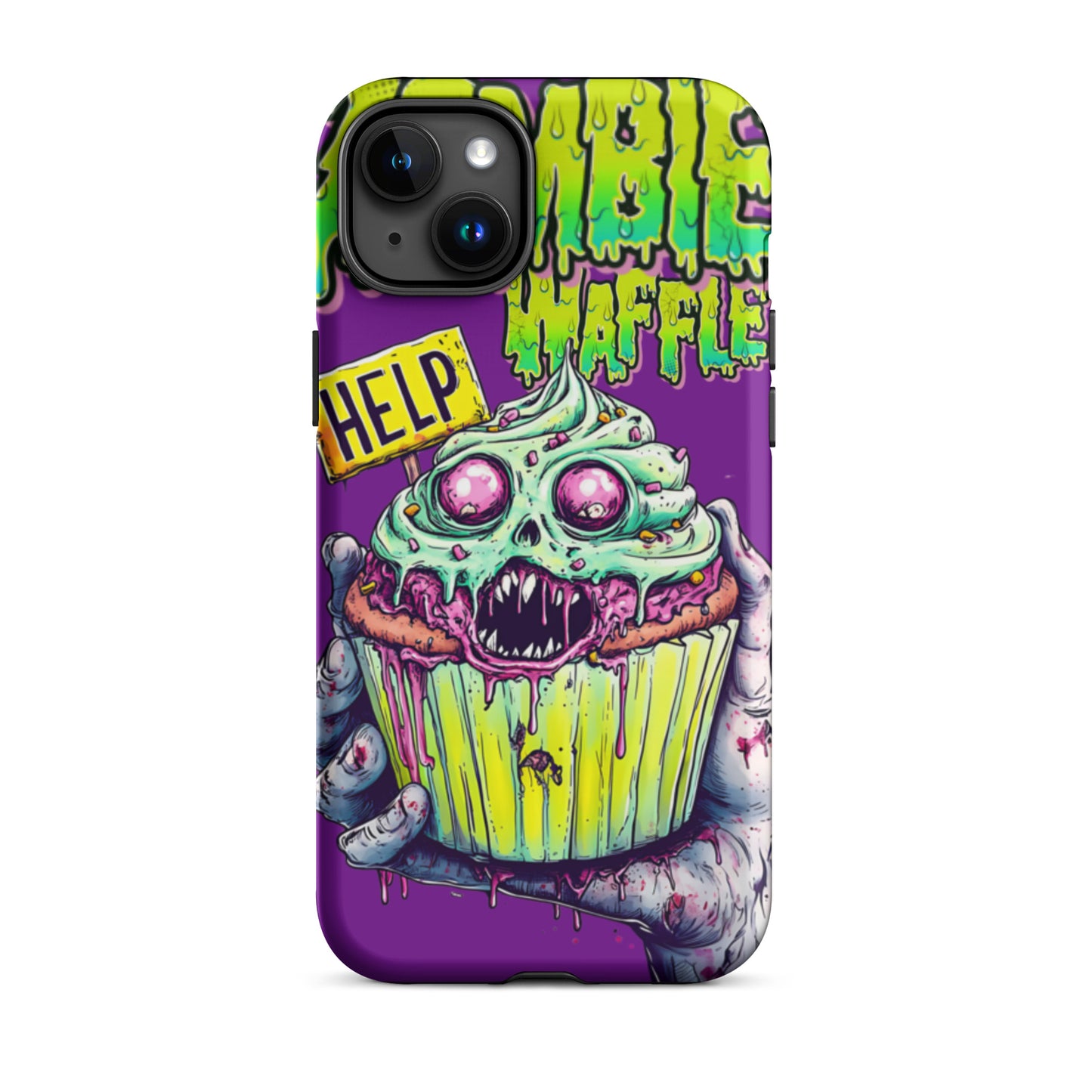 HELP! Tough Case for iPhone®