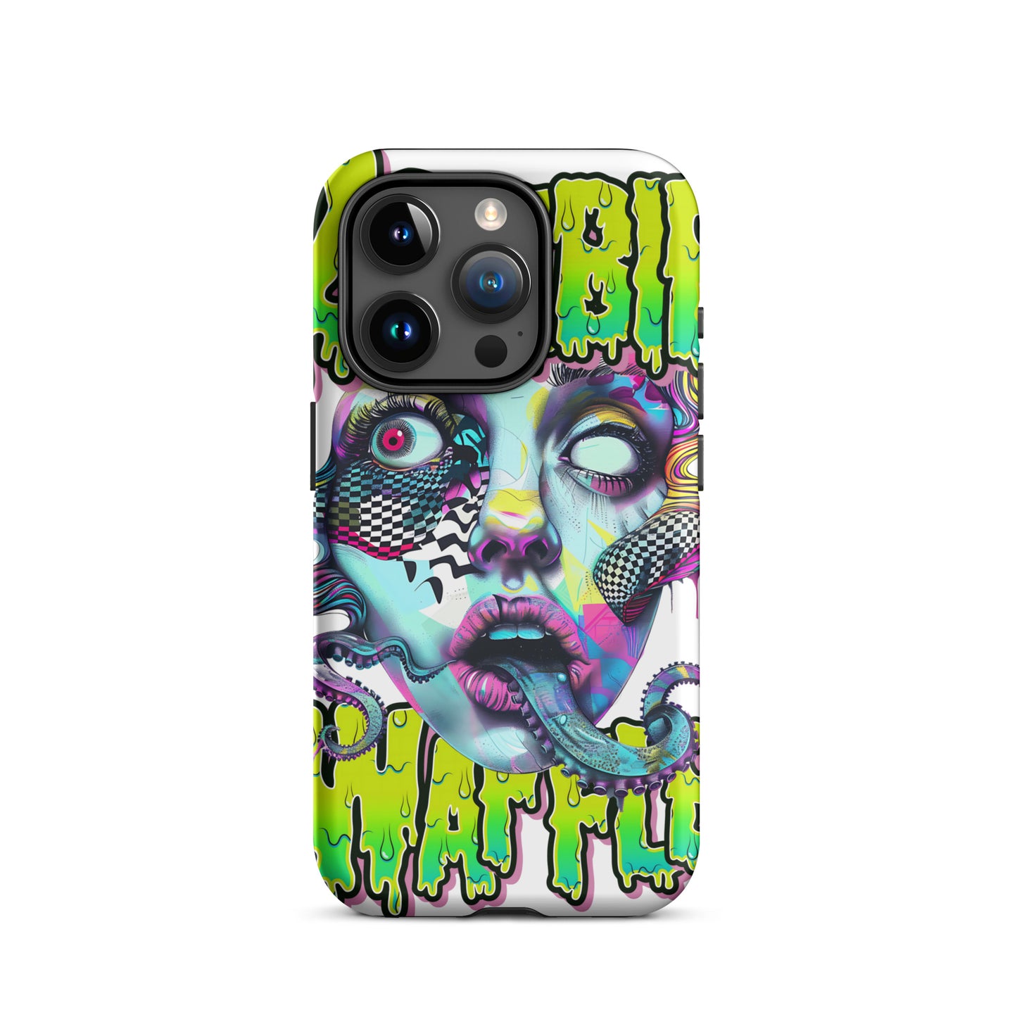 Bellatrix Tough Case for iPhone®