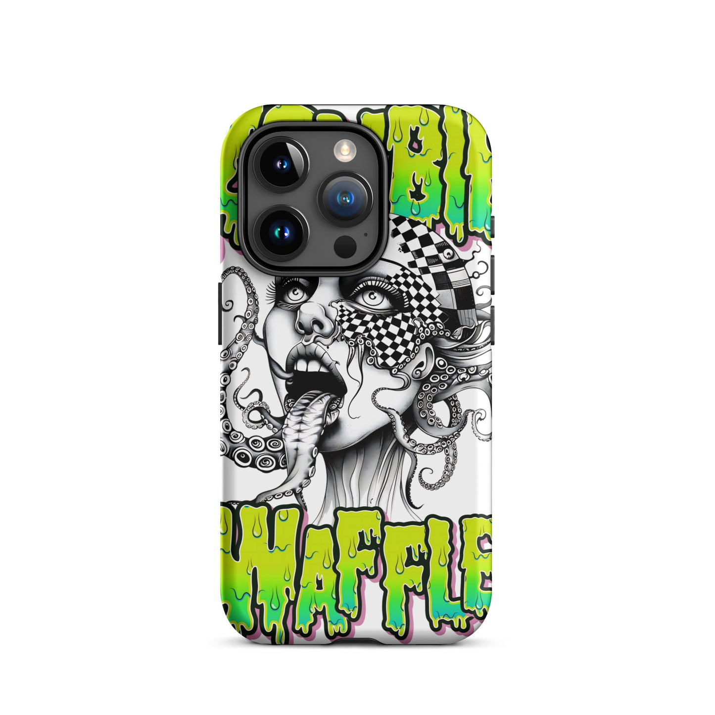 Cordelia Tough Case for iPhone®