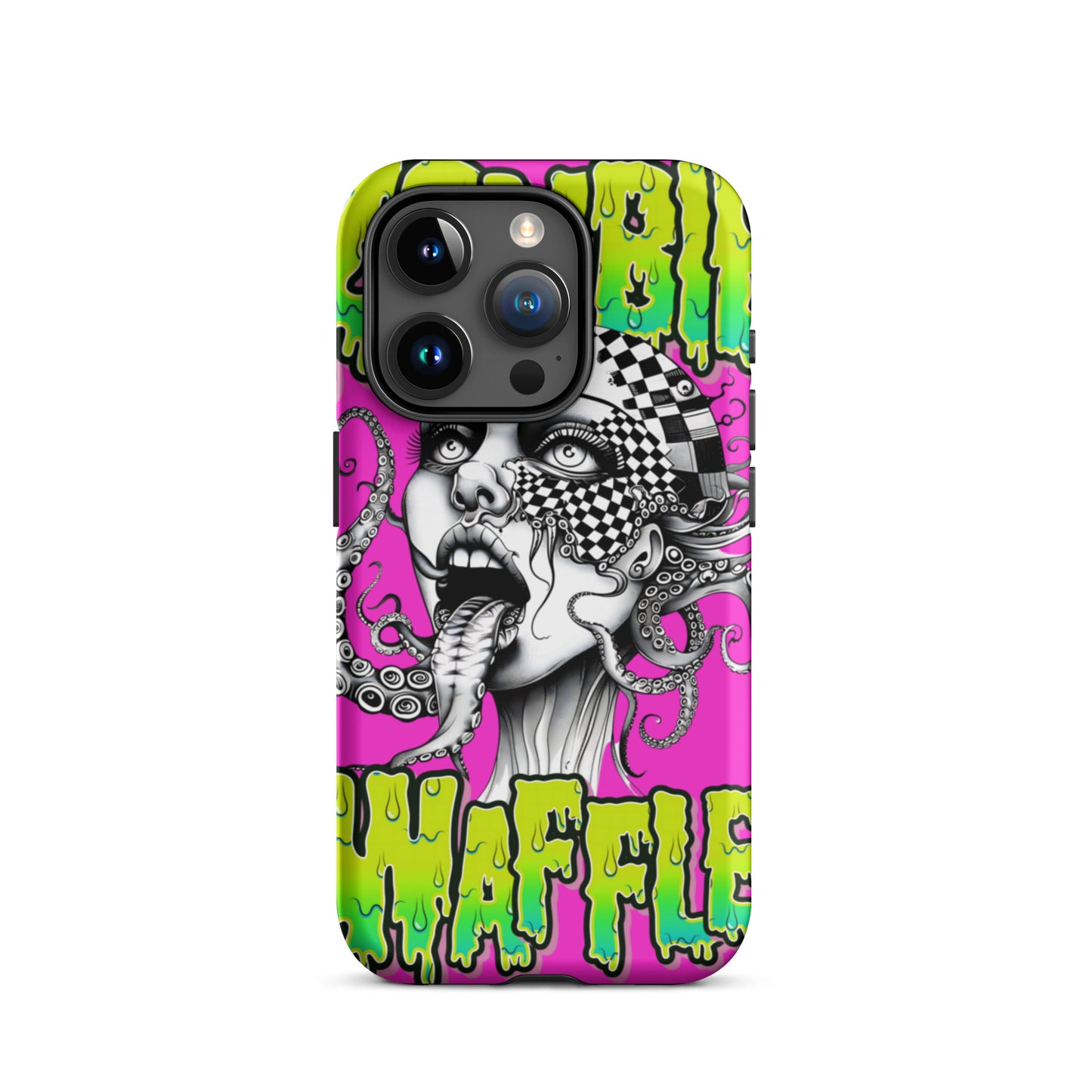 Cordelia Tough Case for iPhone®