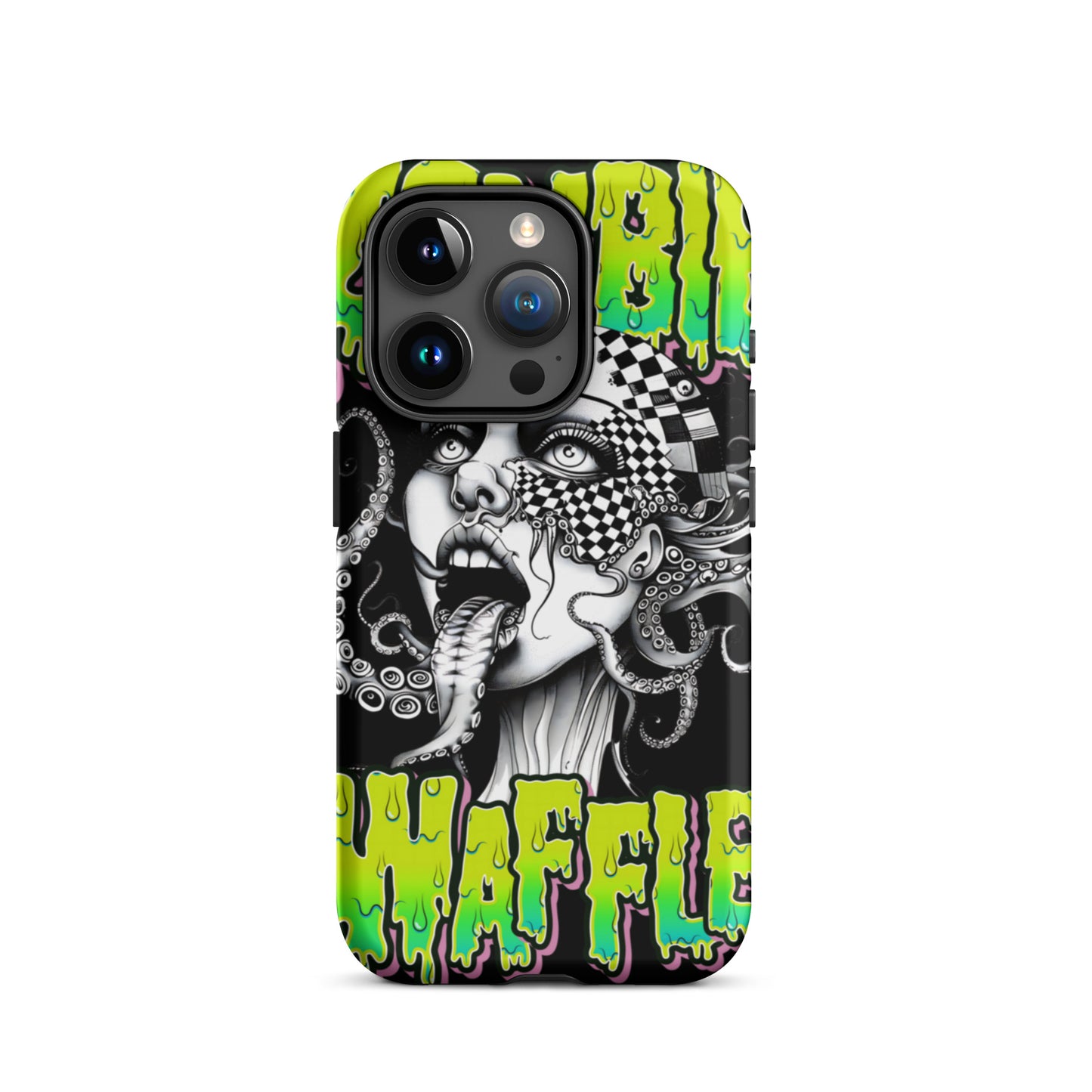 Cordelia Tough Case for iPhone®