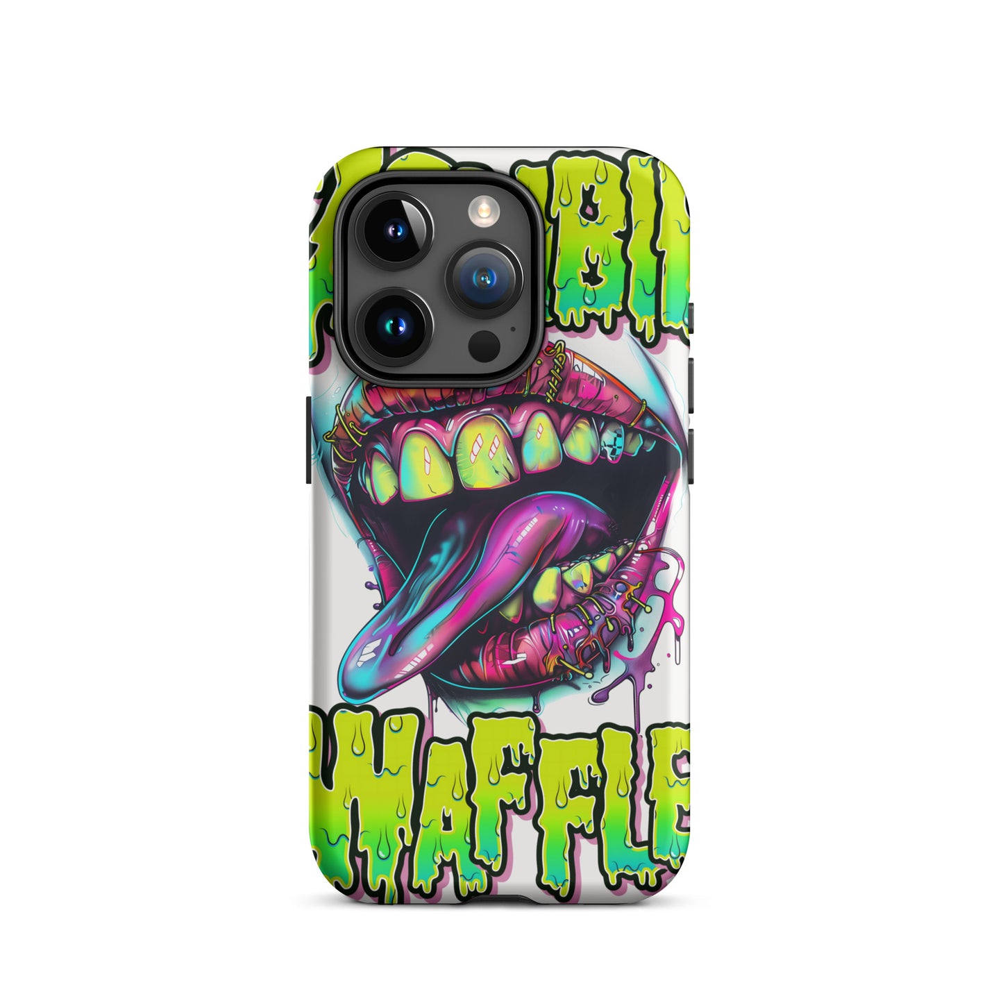 Lucy Tough Case for iPhone®