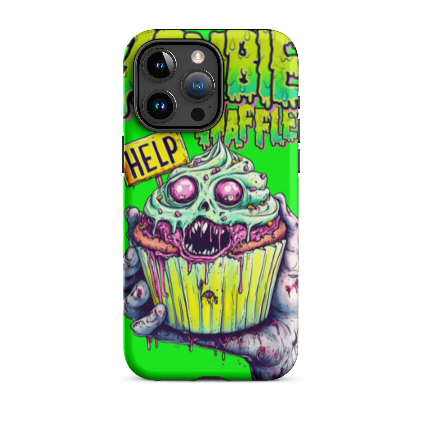 HELP! Tough Case for iPhone®