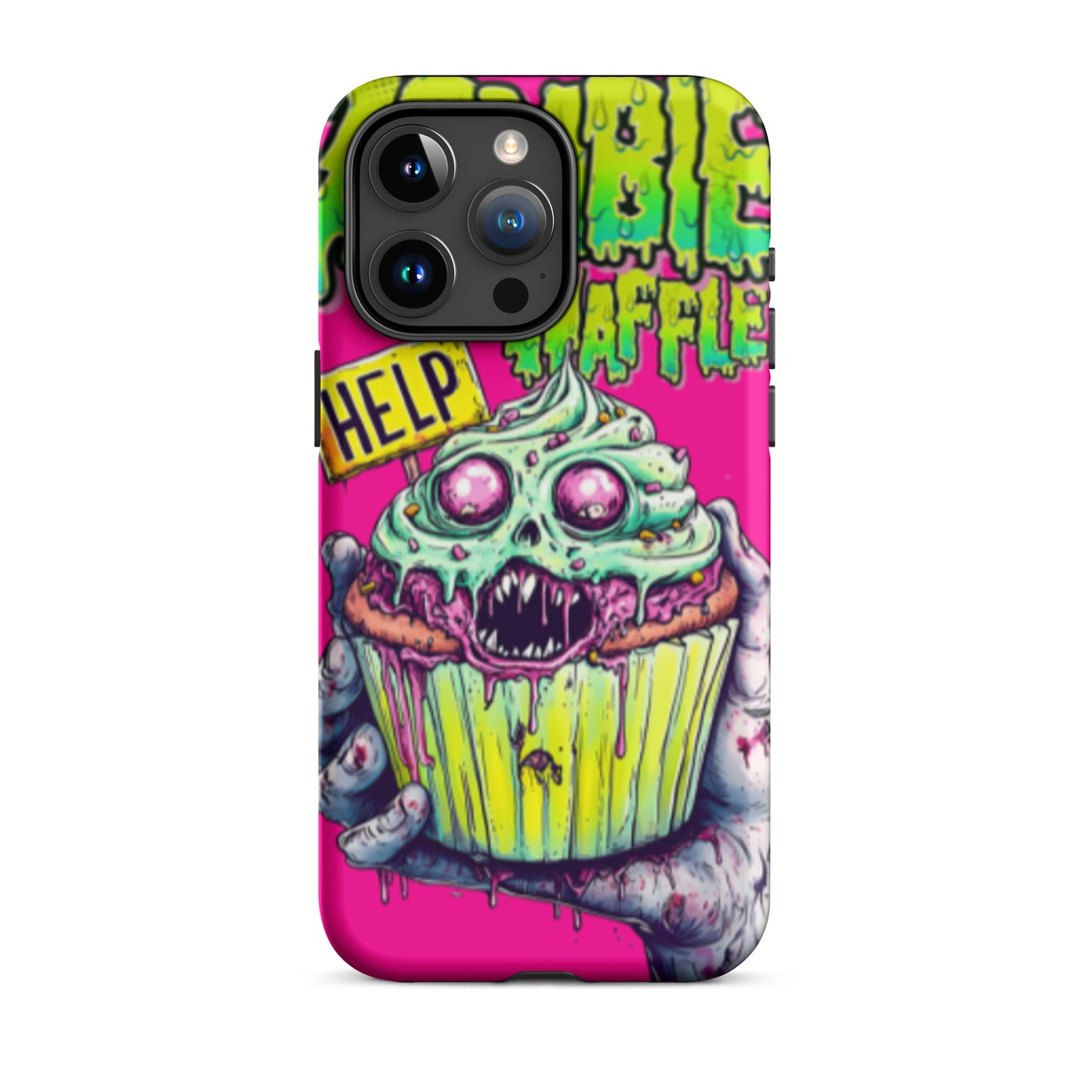 HELP! Tough Case for iPhone®