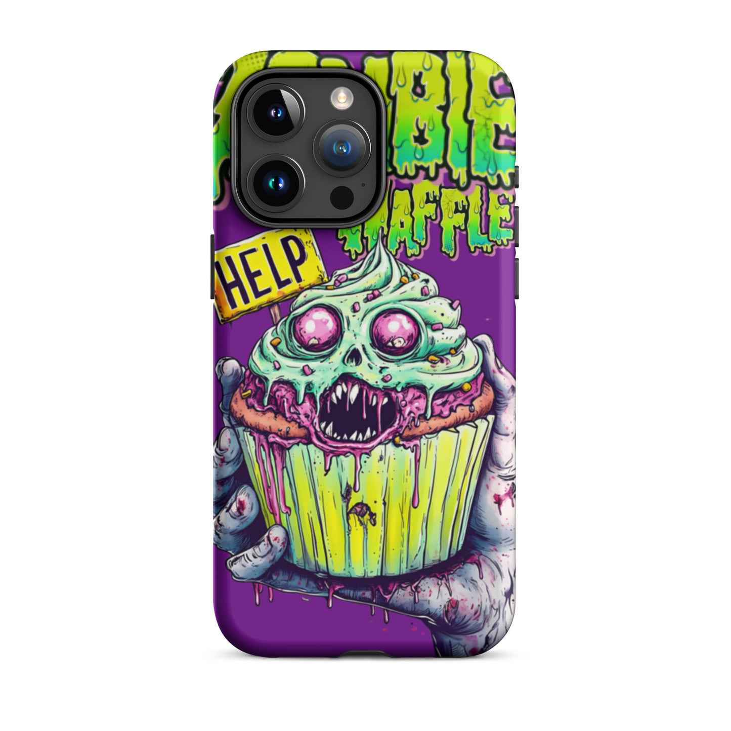 HELP! Tough Case for iPhone®