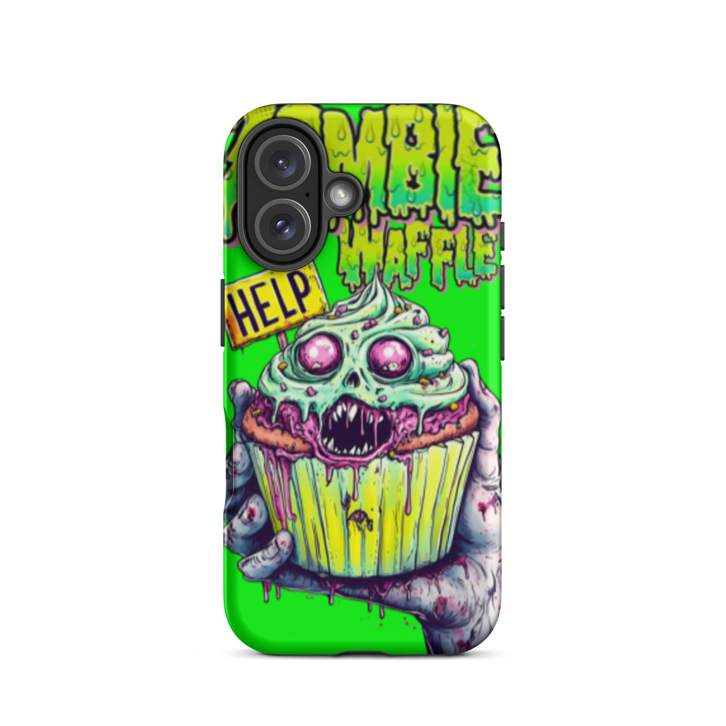 HELP! Tough Case for iPhone®