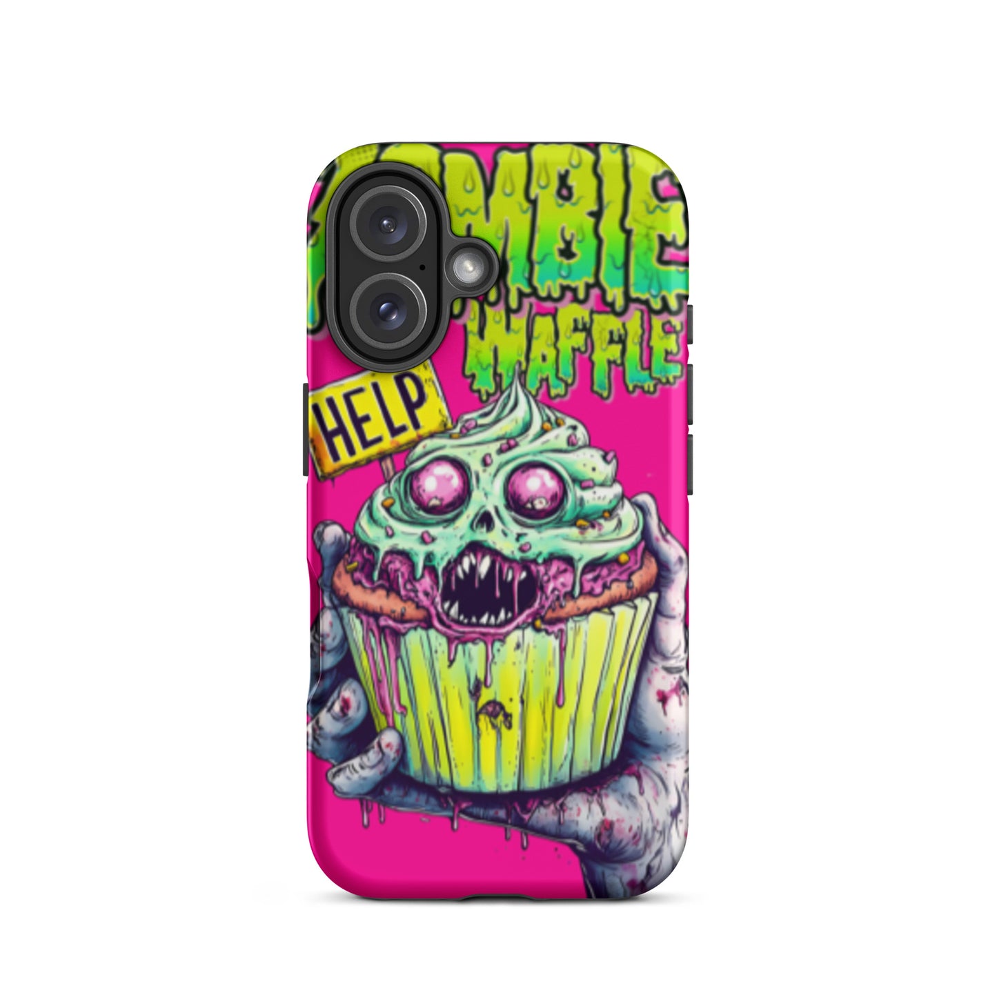 HELP! Tough Case for iPhone®