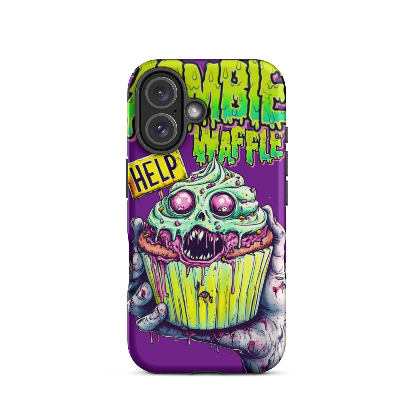 HELP! Tough Case for iPhone®