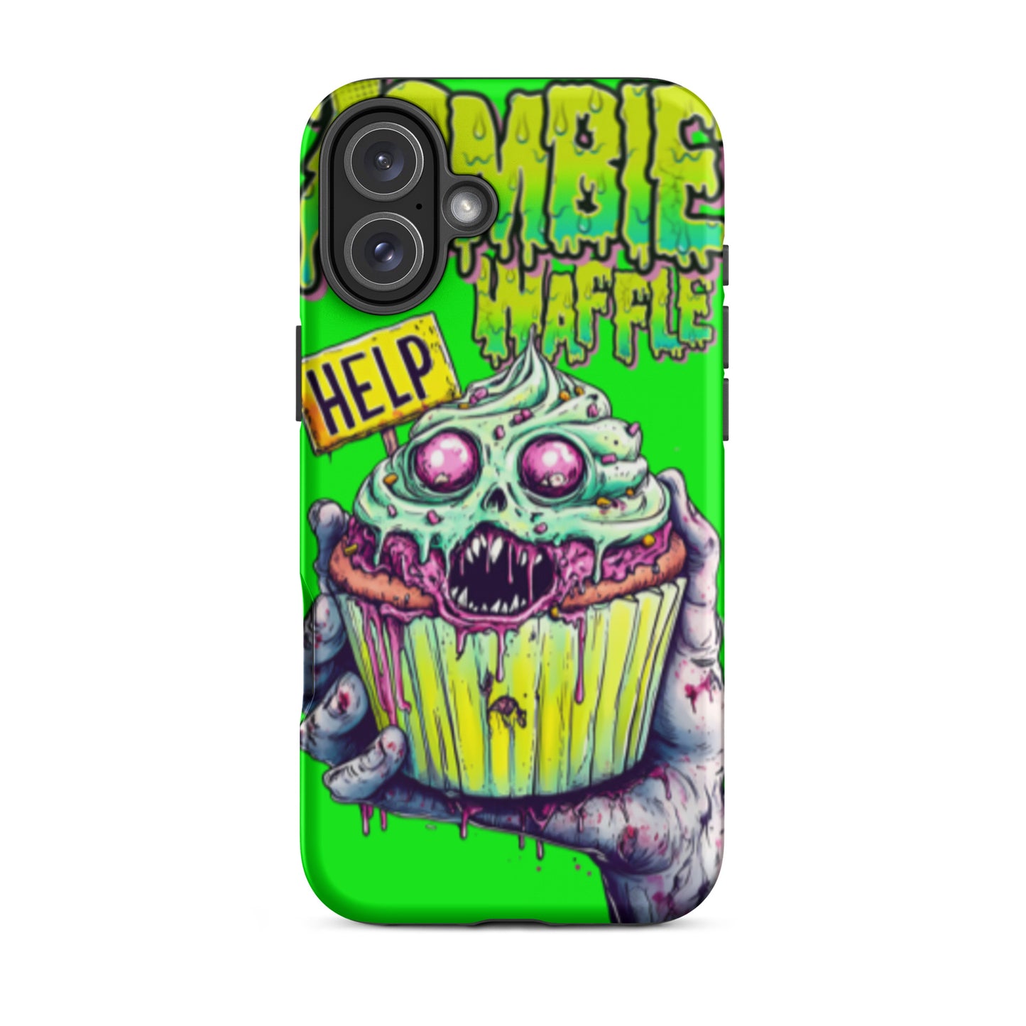 HELP! Tough Case for iPhone®