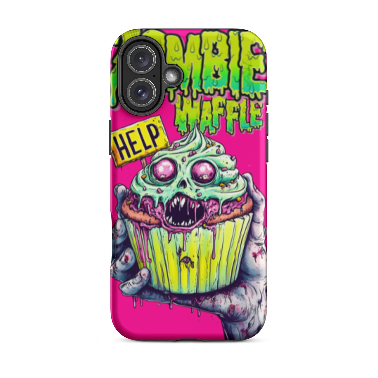 HELP! Tough Case for iPhone®