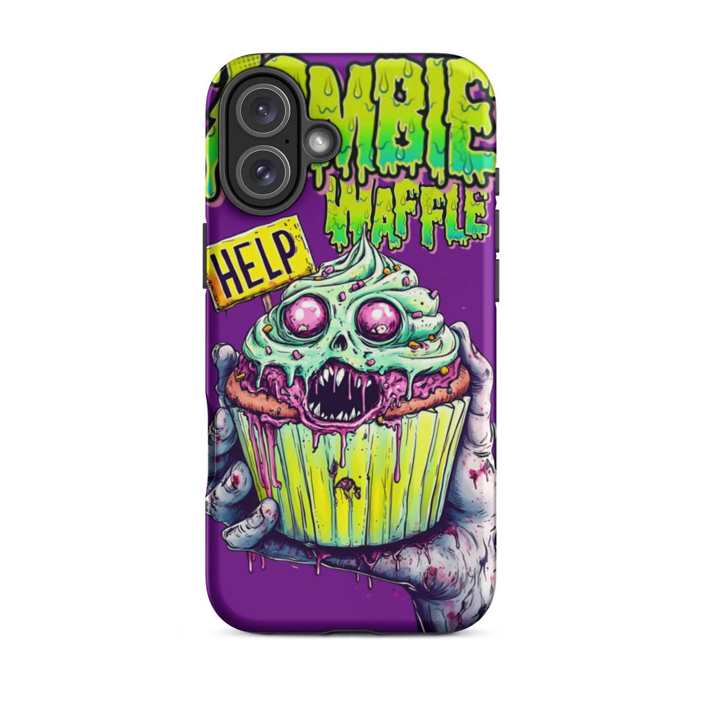 HELP! Tough Case for iPhone®