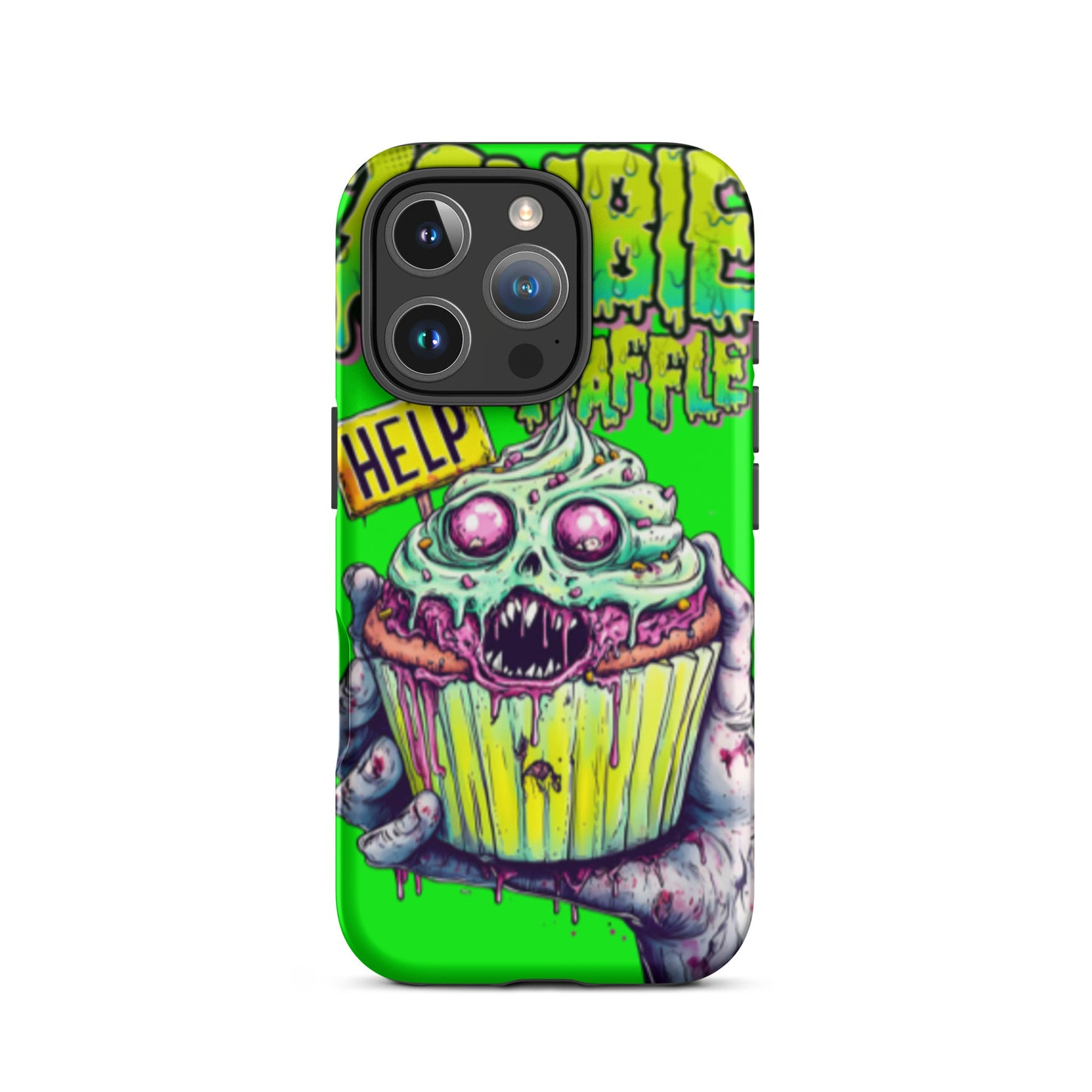 HELP! Tough Case for iPhone®