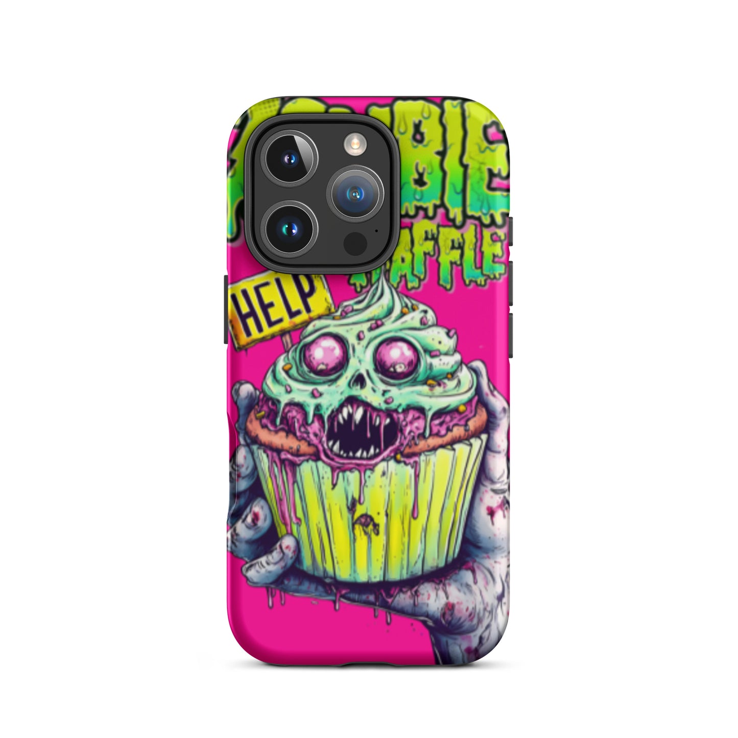 HELP! Tough Case for iPhone®