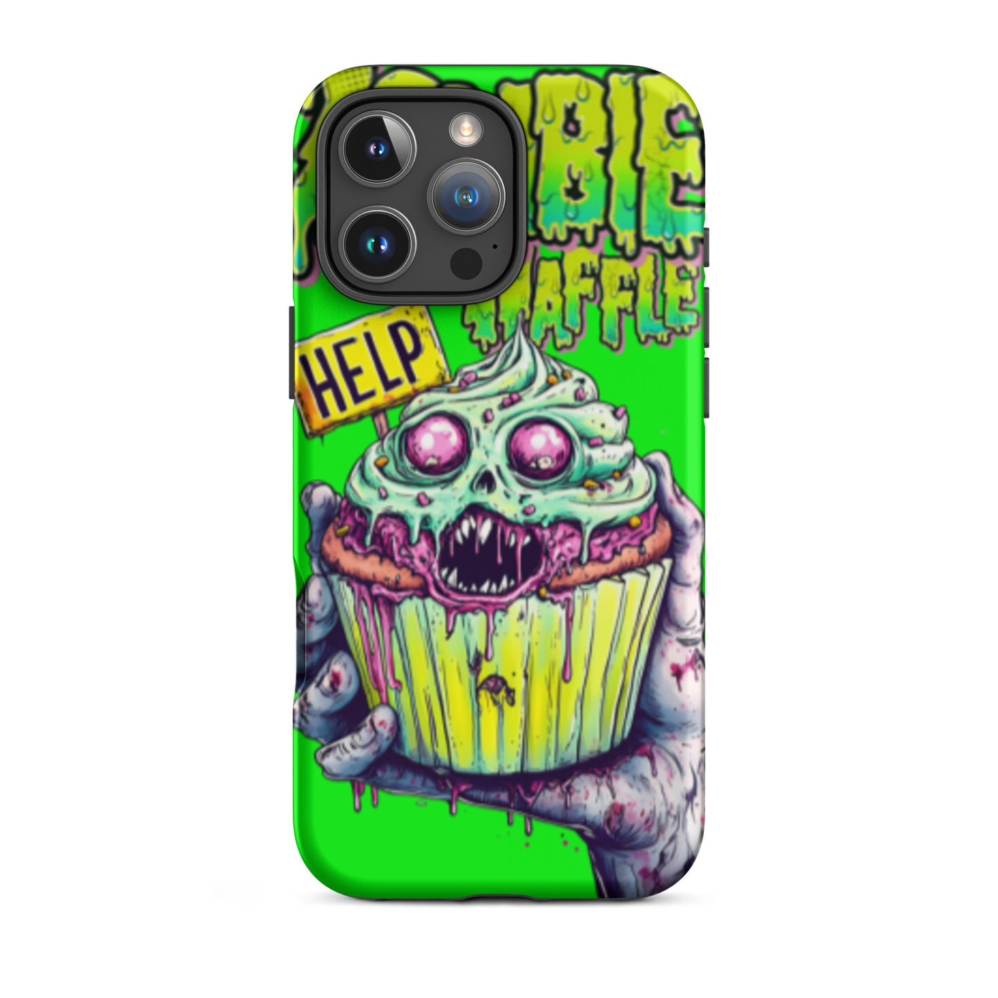 HELP! Tough Case for iPhone®