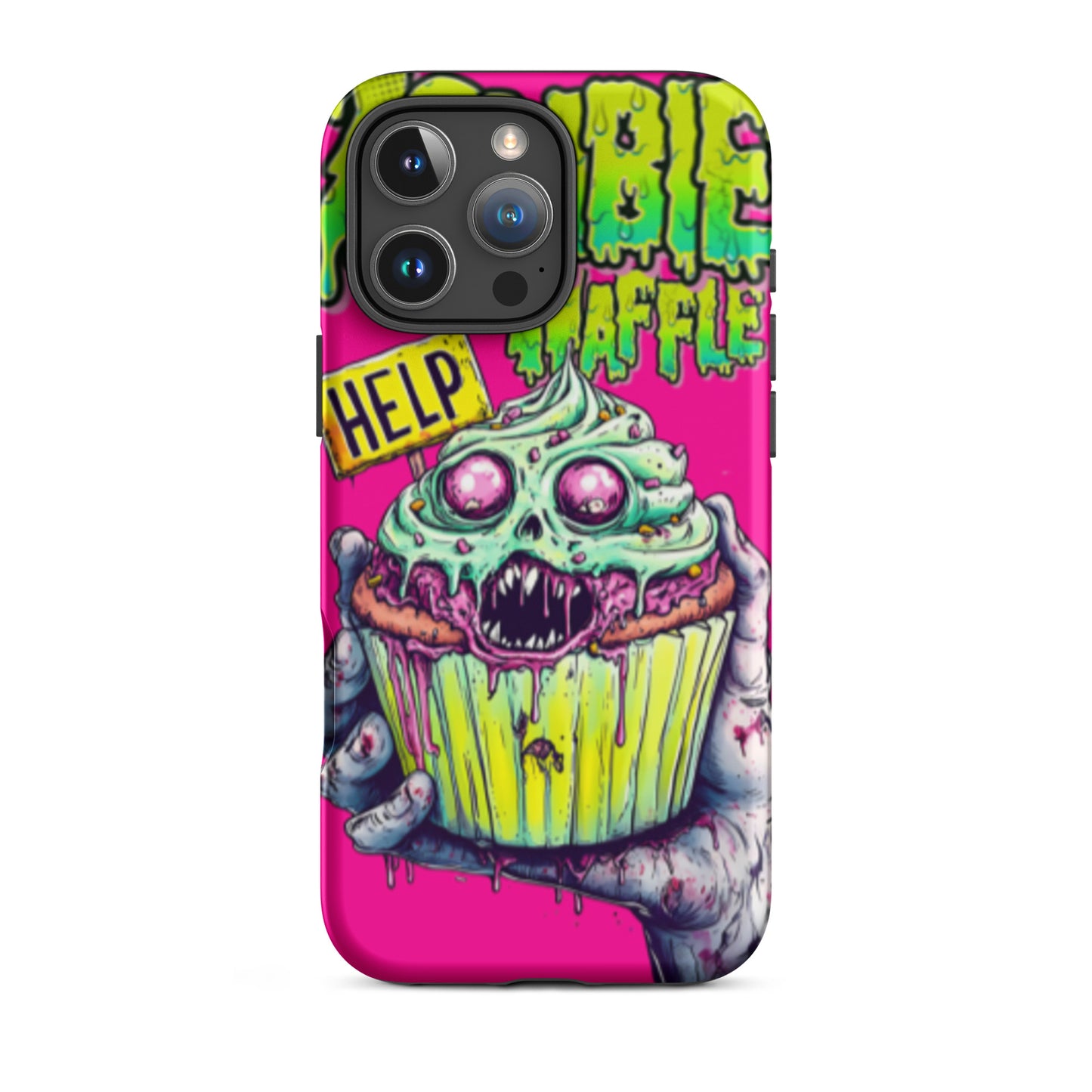 HELP! Tough Case for iPhone®