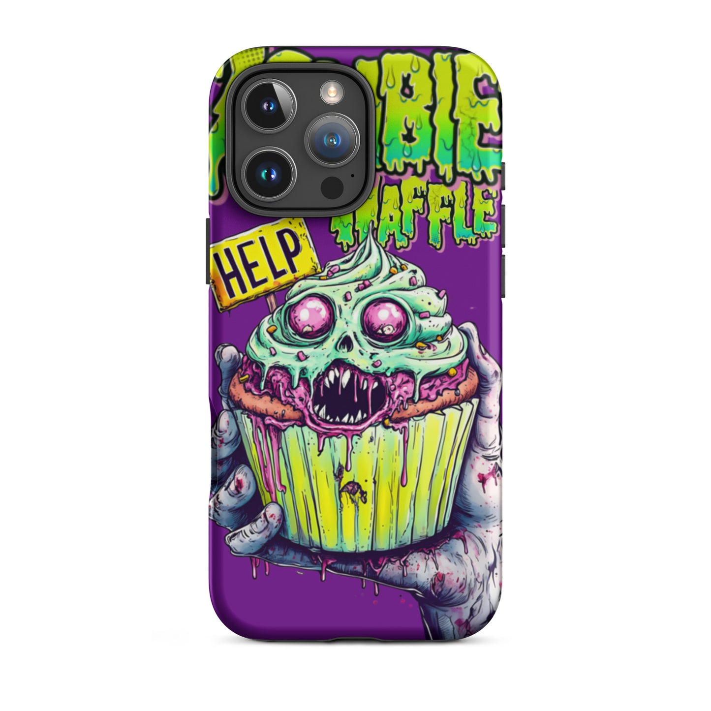 HELP! Tough Case for iPhone®