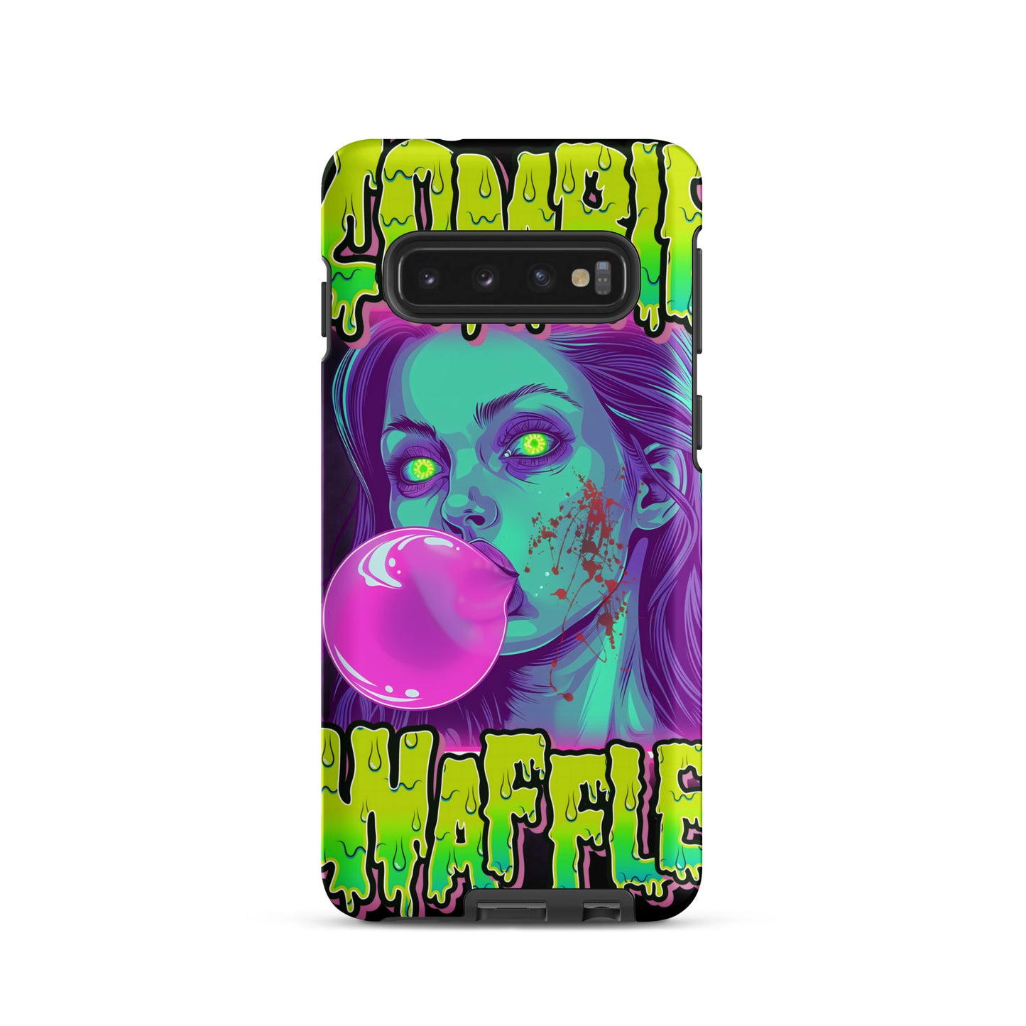 Bubblegum Tough Case for Samsung®