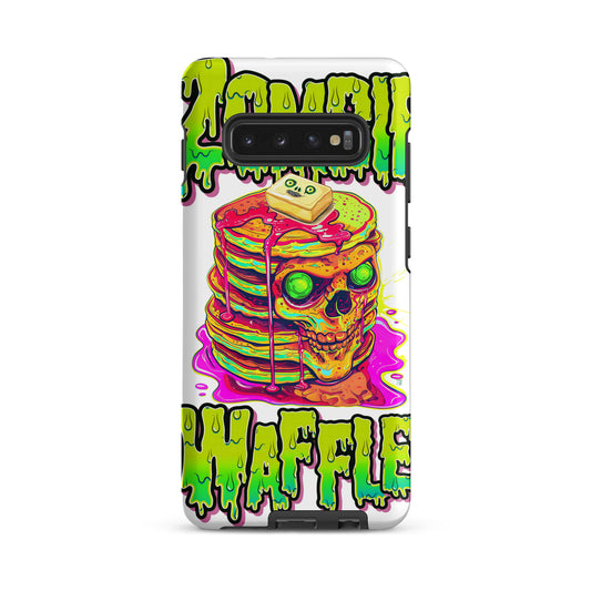 Zombie Pancakes Tough Case for Samsung®