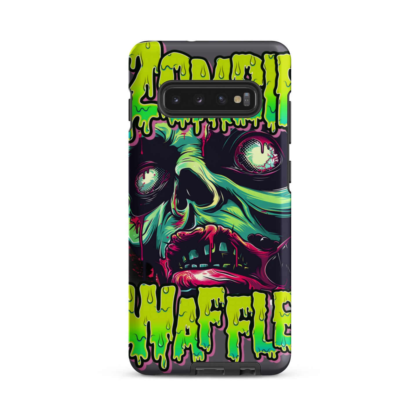 Bob the Zombie Tough case for Samsung®