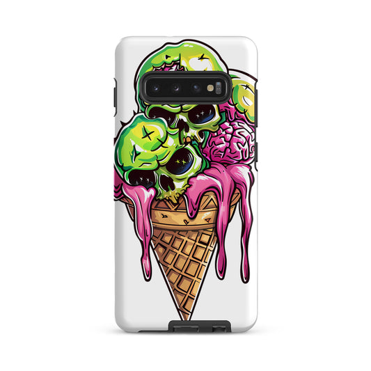 Triple Scoop Tough case for Samsung®