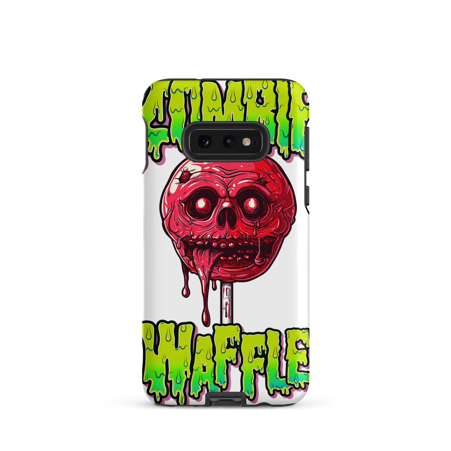 Zombie Lollipop Tough Case for Samsung®