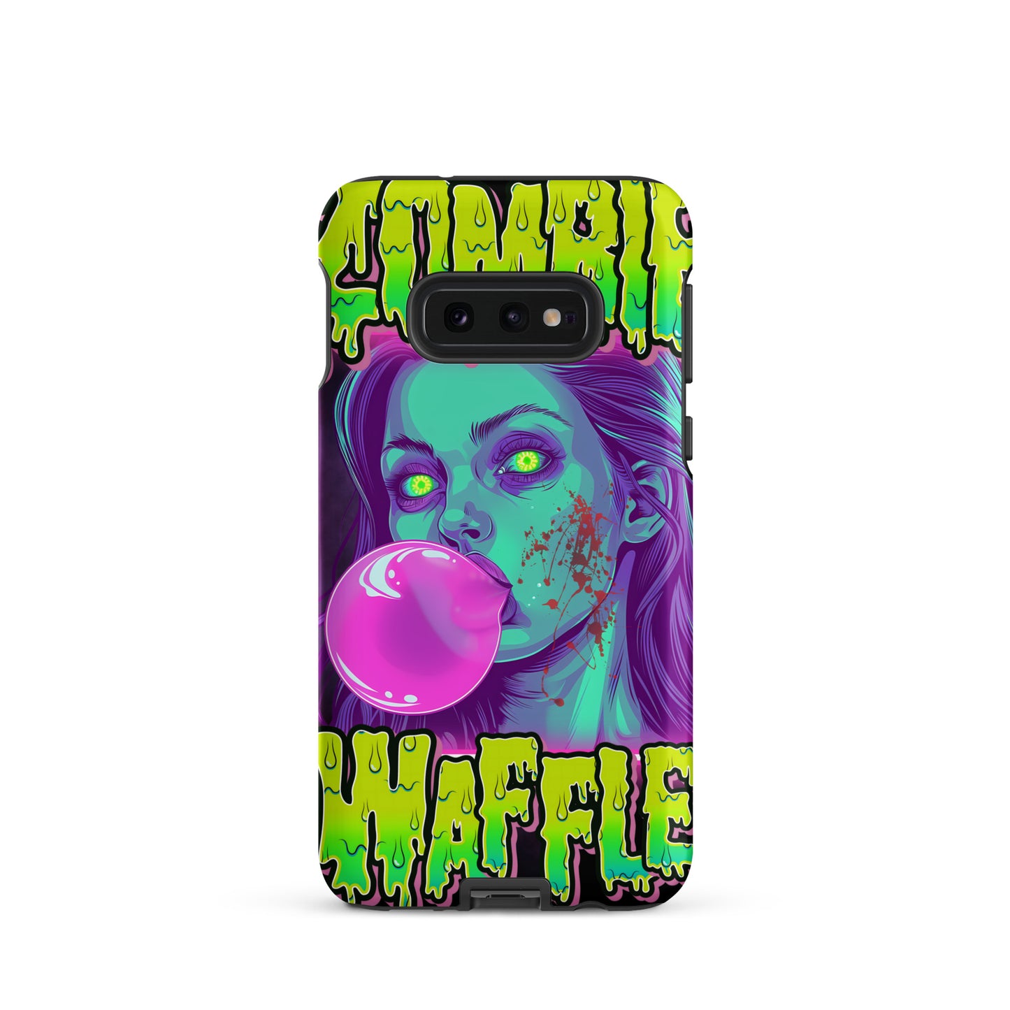 Bubblegum Tough Case for Samsung®