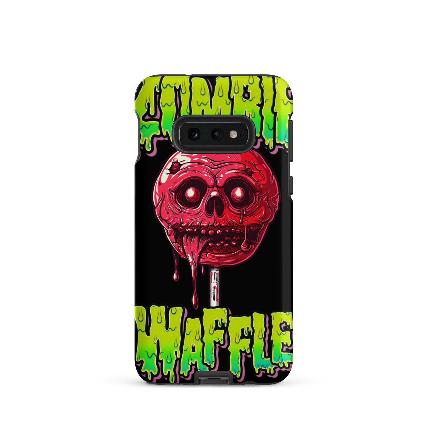 Zombie Lollipop Tough Case for Samsung®